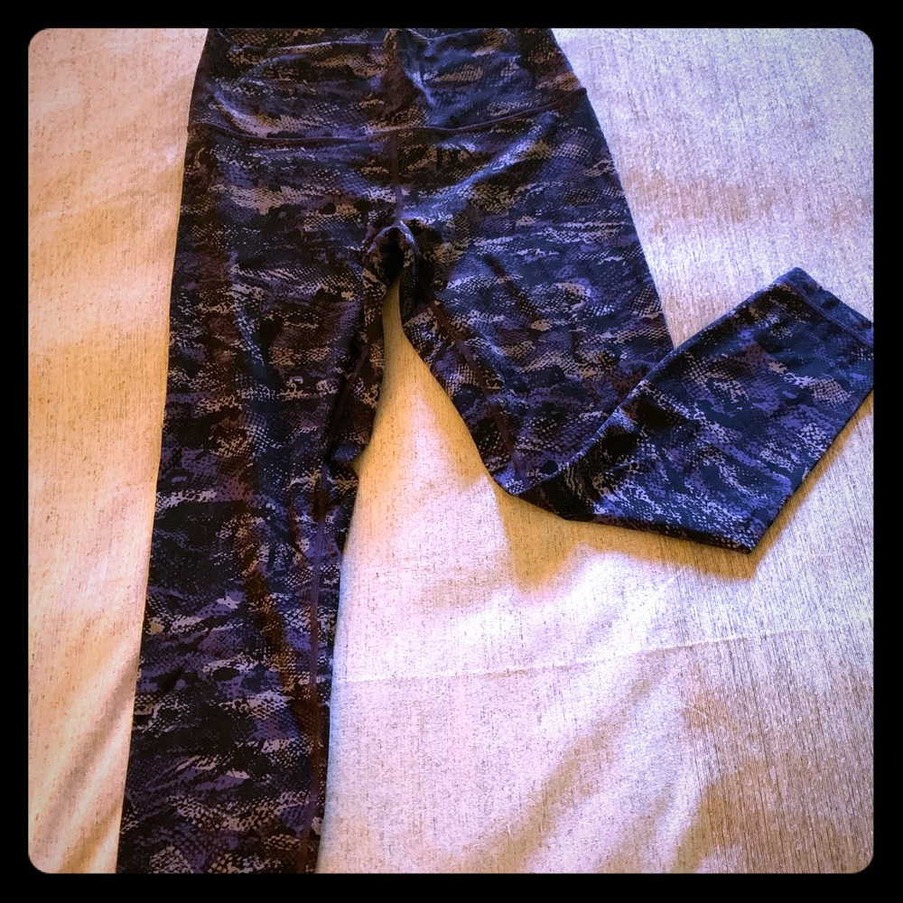 Lululemon leggings